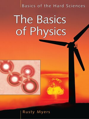 cover image of The Basics of Physics